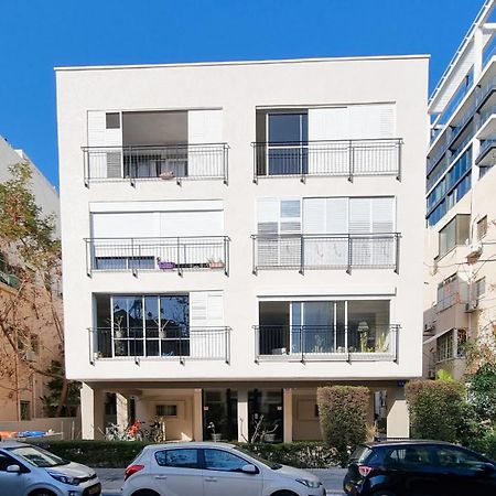 Cozy 3 Bdr Apartment Beach Side #TL51 Tel Aviv-Jaffa Exterior foto