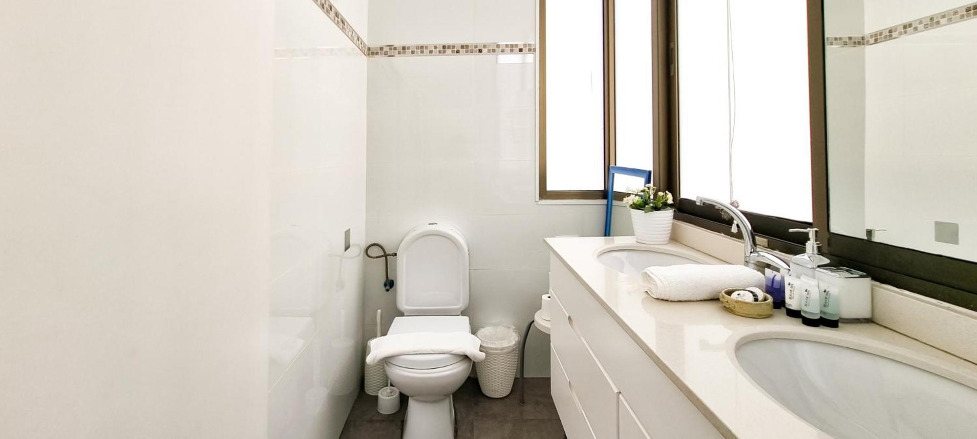 Cozy 3 Bdr Apartment Beach Side #TL51 Tel Aviv-Jaffa Exterior foto