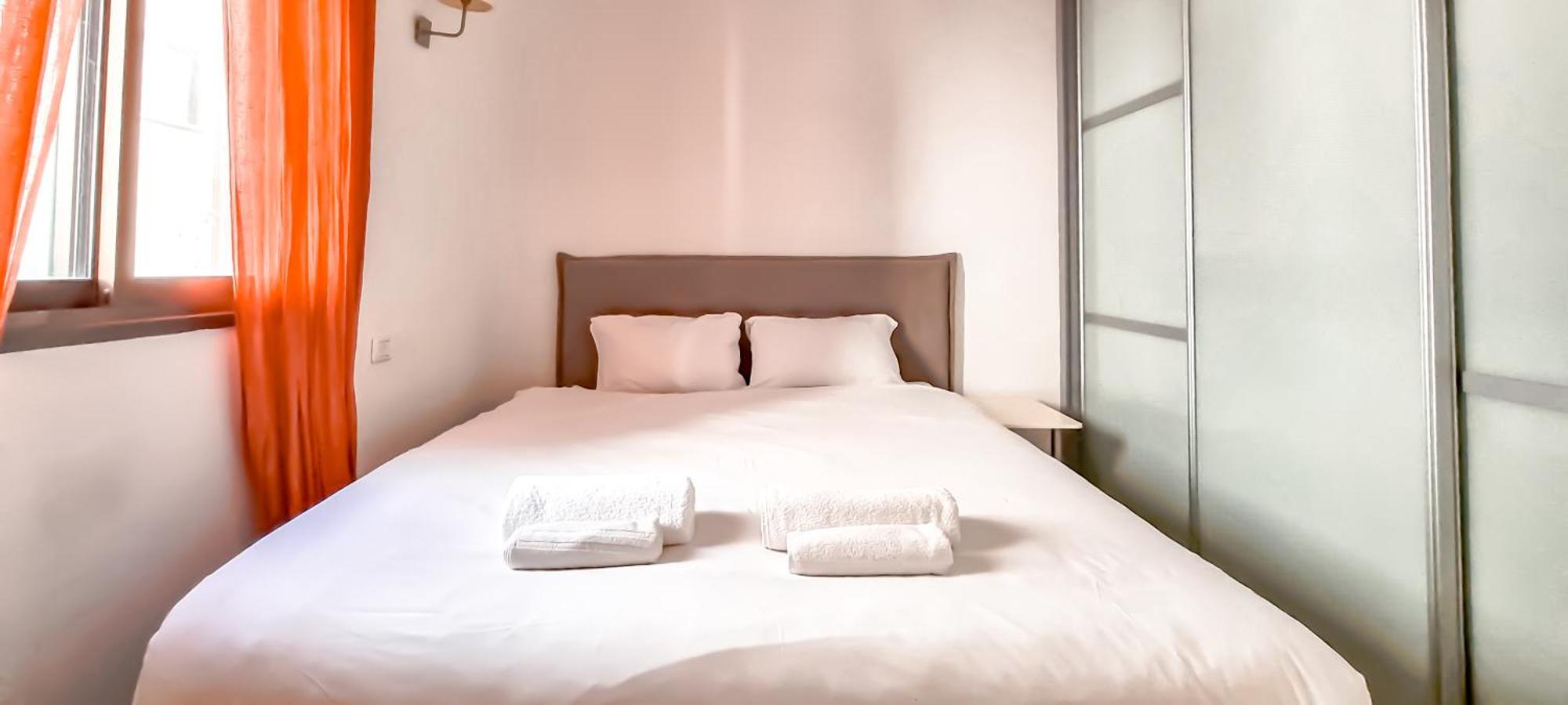 Cozy 3 Bdr Apartment Beach Side #TL51 Tel Aviv-Jaffa Exterior foto