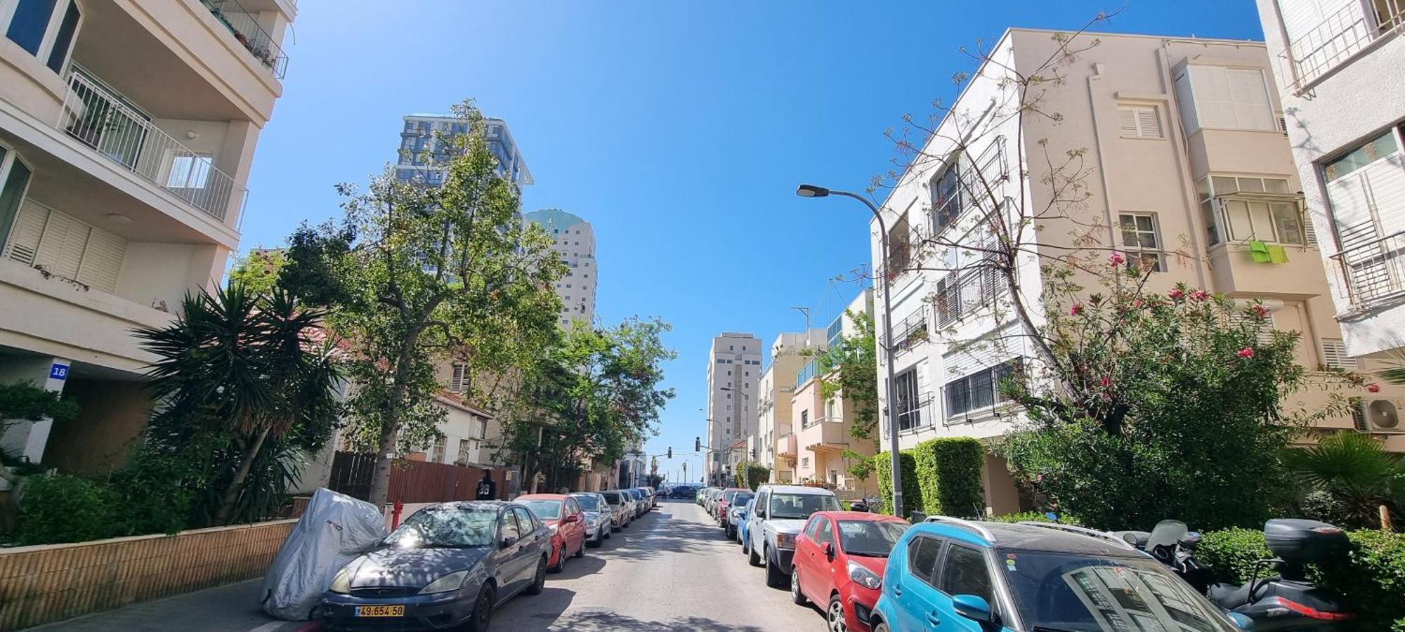 Cozy 3 Bdr Apartment Beach Side #TL51 Tel Aviv-Jaffa Exterior foto